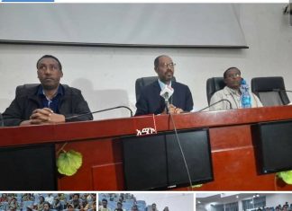 መንግሥት ፋኖን ትጥቅ ሊያስፈታ ነው የሚለው አሉባልታ መሰረተቢስና የአማራን ሕዝብ ለመከፋፈል የታለመ የጠላት ሴራ መሆኑን የአማራ ክልል መንግሥት አስታወቀ።