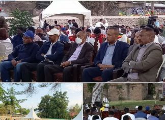 የከተራ እና የጥምቀት በዓላት ሃይማኖታዊ ትውፊታቸውን ጠብቀው በሰላም እንዲከበሩ ሕዝበ ክርስቲያኑ የበኩሉን ሚና እንዲወጣ የኢትዮጵያ ኦርቶዶክስ ተዋሕዶ ቤተ-ክርስቲያን ጥሪ አቀረበች።