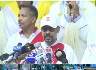 የጥምቀት በዓልን የኢትዮጵያ አንድነት፣ የሥልጣኔ እና የኪነ-ጥበብ ምንጭ በሆነችው ጎንደር ማክበር ልዩ ትርጉም እና ውበት እንዳለው የአማራ ክልል ርእሰ መሥተዳድር ይልቃል ከፋለ (ዶ.ር) ገለጹ፡፡
