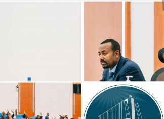 የሚኒስትሮች ምክር ቤት ዛሬ ባካሄደው 4ኛ መደበኛ ስብሰባ በተለያዩ ጉዳዮች ላይ ተወያይቶ ውሳኔ አሳለፈ፡፡