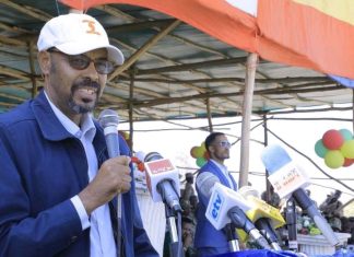 ❝ለአማራ ሕዝብ ነፃነት እና እኩልነት ወንድሞቻችን መራር መስዋእትነት ከፍለዋል፤ በመስዋእትነት የተገኘውንን ድል ማስቀጠል በእናንተ በዛሬ ተመራቂዎች ያረፈ ነው❞ ርእሰ መሥተዳድር ይልቃል ከፋለ (ዶ.ር)