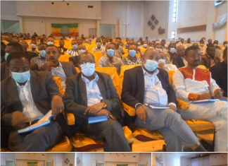 “ሀገራችን ያሉ የከፍተኛ ትምሕርት ተቋማት ጥራት ያለው ትምሕርት በመስጠት ብቁ ዜጋ መፍጠር እስካልቻሉ ድረስ አዳዲስ ዩኒቨርሲቲዎች አንከፍትም” ፕሮፌሰር ብርሃኑ ነጋ
