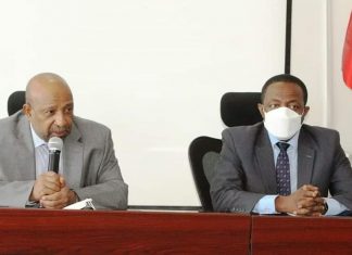 የከፍተኛ ትምህርት ጥራትን ለማሻሻል ለኹሉም የቅድመ ምረቃ ፕሮግራሞች የመውጫ ፈተና እንደሚሰጥ ትምህርት ሚኒስቴር ገለፀ።