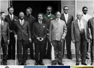 ኢትዮጵያ- የአፍሪካውያን ሕብረት መንገድ ጠራጊ!