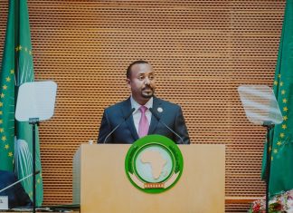 ❝አፍሪካ የምግብ ዋስትናዋን ለማረጋገጥ ግብርናን ማዘመን ላይ ማተኮር አለባት❞ ጠቅላይ ሚኒስትር ዐቢይ አሕመድ (ዶ.ር)