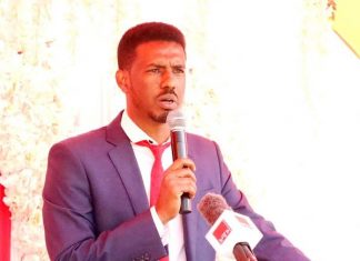 አማራ ሚዲያ ኮርፖሬሽን በኅልውና ዘመቻው አሸባሪው የትግራይ ወራሪ ቡድንን ለመደምሰስ በተደረግው ትግል አኩሪ ተግባር መፈጸሙን ዋና ሥራ አስፈፃሚው ሙሉቀን ሰጥየ ገለጹ።