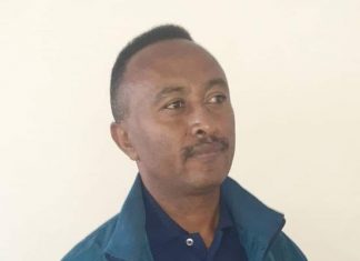ʺለአማራ ሕዝብ የምናስብ፣ የምንቆረቆር፣ የአማራ ሕዝብ ሕመም የሚያመን ከሆነና የአማራን ጥንተ ተጋድሎ የምናውቅ ከሆነ በአንድነት መቆም አለብን” ዶክተር ዘመነወርቅ ዮሐንስ