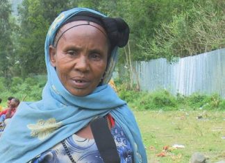በአሜሪካ ኮሎራዶ ግዛት ዴንቨር ከተማ የሚኖሩ ኢትዮጵያውያን በአሸባሪው የትግራይ ወራሪ ቡድን ጉዳት ለደረሰባቸው ወገኖች ድጋፍ አደረጉ።