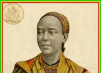 ጣይቱ ብጡል (ብርሃን ዘ ኢትዮጵያ)