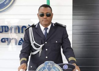 ኢትዮጵያና ኬንያ በድንበር አካባቢ የሚንቀሳቀሱ የጥፋት ኃይሎችን ለመመከት በጋራ እንደሚሠሩ ተገለጸ።