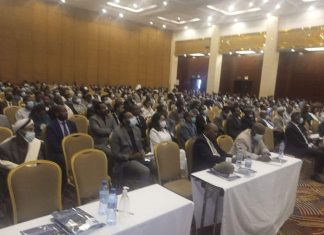 የአገልግሎት አሰጣጡን በማሻሻል የተገልጋዩን ፍላጎት ለማርካት እንደሚሠራ የፌዴራል ጠቅላይ ፍርድ ቤት አስታወቀ፡፡