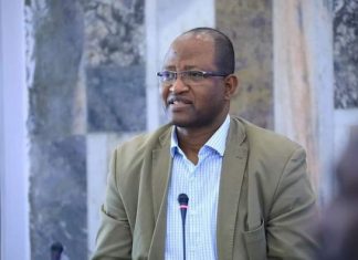 ምክር ቤቱ ዛሬ በሚያካሂደው አስቸኳይ ስብሰባ በአስቸኳይ ጊዜ አዋጁ መነሳት ላይ ይወያያል።