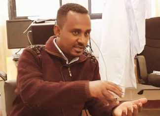 “የተፈጠሩ የታሪክ ስንጥቆች የሚሞሉት እውነተኛ ታሪኮችን በመሰነድ ነው” ረዳት ፕሮፌሰር ገንዘብ አታላይ