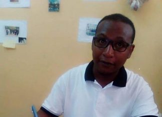 ትውልዱ የነፃነትን ዋጋ ከጀግኖች አባቶች ተጋድሎ መማር እንዳለበት የማኅበራዊ ሳይንስና የታሪክ መምህሩ ተናገሩ።