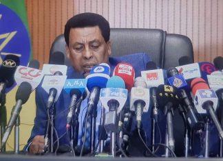 “የመተማ ጋላባት መስመር ለዜጎች ክፍት እንዲሆን ኢትዮጵያ ሃሳቧን ለሱዳን አቅርባለች” የውጭ ጉዳይ ሚኒስቴር