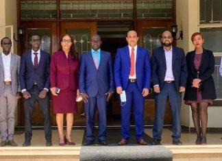 ኢትዮጵያና ኬንያ ያላቸውን ጠንካራ የዲፕሎማሲ ግንኙነት በኢኮኖሚ ዘርፍ መድገም እንደሚያስፈልግ አምባሳደር መለስ ዓለም ገለጹ።