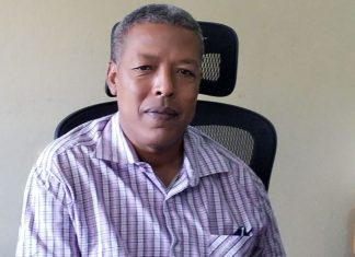 በዘንድሮው የተፈጥሮ ሀብት ልማት ጥበቃ ንቅናቄ ከ8 ሺህ በላይ ተፋሰሶች እንደሚለሙ የአማራ ክልል ግብርና ቢሮ አስታወቀ።