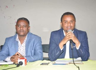 ኢኮኖሚው የሚያመነጨውን ገቢ በአግባቡ ለመሰብሰብ እና የሚታዩ የአሠራር ክፍተቶችን ለመቅረፍ በጋራ እንደሚሠሩ የአማራ ክልል ገንዘብ እና ገቢዎች ቢሮ አስታወቁ።