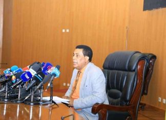 ሰሞኑን በብራሰልስ እና ሙኒክ የተካሄዱት ጉባኤዎች የኢትዮጵያን ጥቅሞች ማስከበር በሚያስችል መልኩ መጠቀም እንደተቻለ የውጭ ጉዳይ ሚኒስቴር ገለጸ።