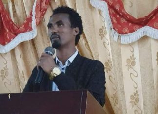 “የወልቃይት ጠገዴ ሰቲት ሑመራ ሕዝብ አሁን ያገኘውን ነጻነቱን አጠናክሮ እንዲቀጥል ዞናችን ያልተቋረጠ ድጋፍ ያደርጋል” የምዕራብ ጎጃም ዞን ዋና አስተዳዳሪ አቶ መልካሙ ተሾመ