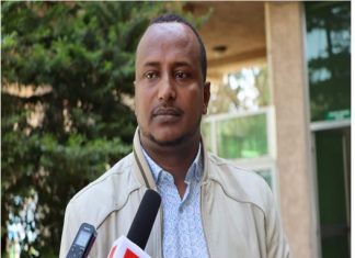 “የወልቃይት ጠገዴ ሰቲት ሑመራ ሕዝብ ባለፉት 15 ወራት በደም የተገኘ ነጻነቱን መብራት፤ የናፈቀውን እውነተኛ ማንነቱን እራት አድርጎ በጽናት ይጠብቃል” ዋና አስተዳዳሪ አሸተ ደምለው