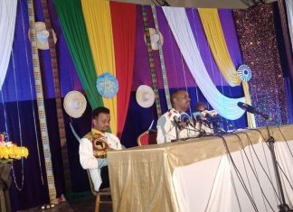የዓድዋ ድል አሁን ለገጠሙን ችግሮች መፍትሔ አመላካች እንደሆነ ተገለጸ።