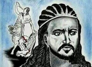 “ማማው ደብረ ታቦር ታላቁ ታላቁ አይታጠፍ ቃሉ አይፈታም ትጥቁ”