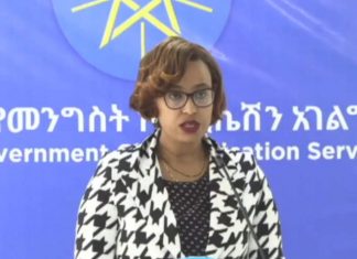 “የአፍሪካ ሕብረት ጉባኤ በሰላም እንዲጠናቀቅ እየተሠራ ይገኛል” የመንግሥት ኮሙኒኬሽን አገልግሎት