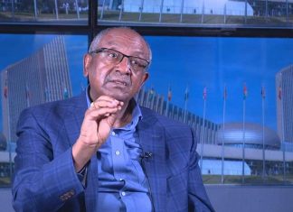“በፓን አፍሪካዊ አስተሳሰብ የተፀነሰው የአፍሪካ ህብረት”