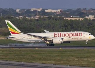❝ወደ ጎንደር እና ባሕር ዳር የበረራ መስተጓጎል አጋጥሟል❞ የኢትዮጵያ አየር መንገድ