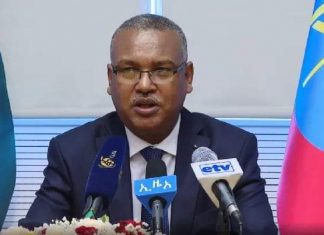 ❝ጠቅላይ ሚኒስትሩ ከተለያዩ ሀገራት መሪዎች ጋር ያደረጉት ውይይት በኹለትዮሽና የአፍሪካ ዘላቂ ጥቅም ላይ ያተኮረ ነው❞ የመንግሥት ኮሙኒኬሽን አገልግሎት