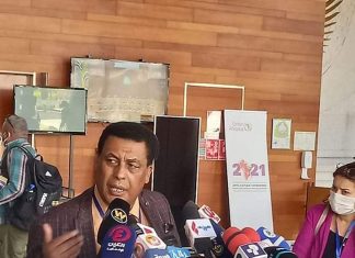 ❝35ኛው የአፍሪካ ሕብረት የመሪዎች ጉባኤ በኹለተኛ ቀን ውሎው ሽብርተኝነትን መከላከልና የአጀንዳ 2063 ዕቅድን ለማሣካት በተከናወኑ ሥራዎች ላይ መክሯል❞ አምባሳደር ዲና ሙፍቲ