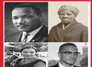 ሰላም እና ጤና ለዓለም ጥቁር ሕዝቦች!