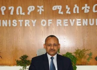 በሰባት ወራት ውስጥ ከ196 ነጥብ 7 ቢሊዮን ብር በላይ መሰብሰብ መቻሉን የገቢዎች ሚኒስትር ላቀ አያሌው ገለጹ።