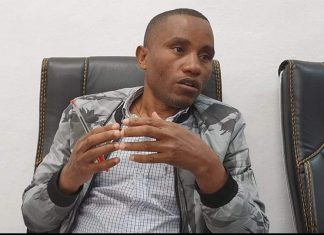 “ሊካሄድ የታሰው ሀገር አቀፍ ምክክር የሕዝብን ጥያቄ መሰረት ያደረገ ከኾነ የታሰበው ውጤት ይመጣል” የፖለቲካ ሳይንስ መምህር