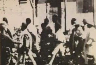 ʺየንፁሐን ደም በግፍ ፈሰሰ፣ ከተማዋ በዋይታ ተመላች”