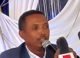“የወልቃይት ጠገዴ ሰቲት ሑመራ ዞን ሕዝብ የመሰረተ ልማት ተጠቃሚ እንዲሆን የፌዴራል መንግሥት ኀላፊነቱን ይወጣ” የዞኑ ምክትል አስተዳዳሪና የሰላምና ደኅንነት መምሪያ ኅላፊ ኮሎኔል ደመቀ ዘውዱ