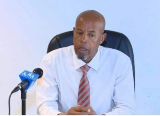“ታላቁ የህዳሴ ግድብ ኃይል ማመንጨት የጀመረው ኢትዮጵያ፣ ግብጽና ሱዳን በካርቱም በተፈራረሙት የመርሆች ስምምነት መሰረት ነው” የውኃ ሃብት አስተዳደር አማካሪ ፈቅ አሕመድ ነጋሽ