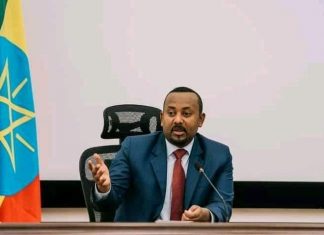 ጠቅላይ ሚኒስትሩ ዛሬ ለሕዝብ ተወካዮች ማብራሪያ እና ምላሽ ይሰጣሉ።