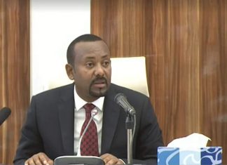 ‹‹የጎርጎራ ልማት ፕሮጀክት በዚህ ዓመት ይጠናቀቃል፤ መስከረም/2015 ዓ.ም ላይ ሥራ ስለሚጀምር ሁላችሁም ተጋብዛችኋል›› ጠቅላይ ሚኒስትር ዐቢይ አሕመድ (ዶ.ር)
