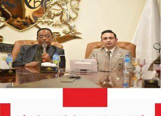 ኢትዮጵያና ፓኪስታን በምጣኔ ሃብት ዘርፍ ያላቸውን ግንኙነት ለማጠናከር ከስምምነት ላይ ደረሱ።
