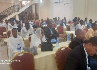 126ኛው ዝክረ ዓድዋ በጎንደር እየተከበረ ነው።