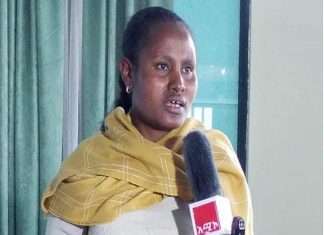 መታመን እስከ መስዋእትነት…