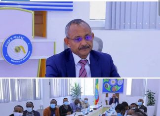 የገቢዎች ሚኒስቴር በመንፈቅ ዓመቱ 171 ነጥብ 31 ቢሊዮን ብር መሰብሰቡን አስታወቀ፡፡