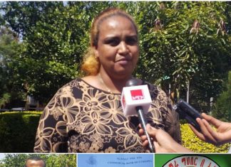 በአሜሪካ ኦሪገን የአማራ ማሕበር በጦርነቱ ለተፈናቀሉ ዜጎች ከ760 ሺህ ብር በላይ ድጋፍ አደረገ፡፡