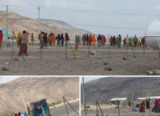 አሸባሪው ትህነግ በአፋር ክልል እያደረሰ ያለውን ጥቃት መቀጠሉን ነዋሪዎች ገለጹ።