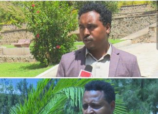በወሎ ዩኒቨርሲቲ ኮምቦልቻ ቴክኖሎጂ ኢንስቲትዩት በቅርቡ ከአምስት መቶ በላይ የ4ኛና 5ኛ ዓመት ተማሪዎቹን ሊቀበል ነው፡፡