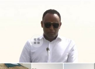 ‹‹ግድቡ ኃይል ከማመንጨት በተጨማሪ የዕውቀት ሽግግር ያመጣ ነው›› ዶክተር አብርሃም በላይ