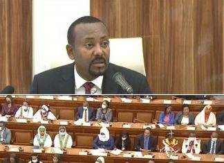 ጠቅላይ ሚኒስትሩ ለዋጋ ግሽበት እና ለኑሮ ውድነት ጥያቄው ምን ምላሽ ሰጡ?