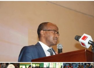 “ዓድዋ ከአንድ ጊዜ ጦርነት ድል ባለፈ የአንድ ምዕተ ዓመት ክስተት ነበር” ዶክተር እሰይ ከበደ